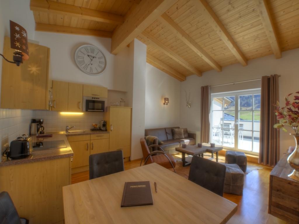 Kaprun Alpine Resort By Kaprun Rentals 외부 사진
